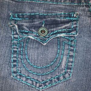 TRUE RELIGION JOEYS